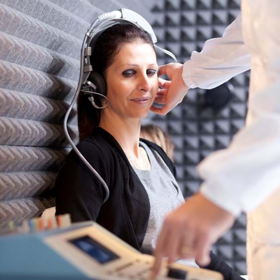 Trusted resellers of high quality audiometry equipment Image