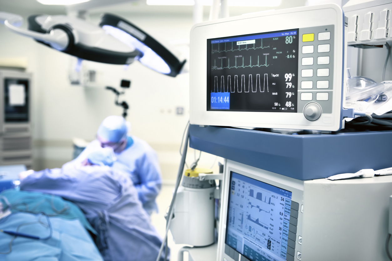 Europe's Leading Medical Equipment Auction House Image
