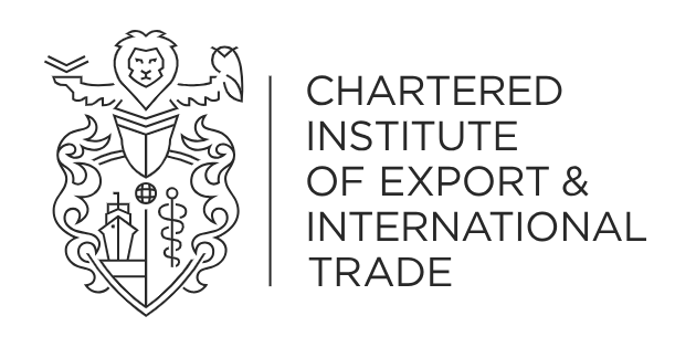 The Chartered Institute of Export & International Trade Logo